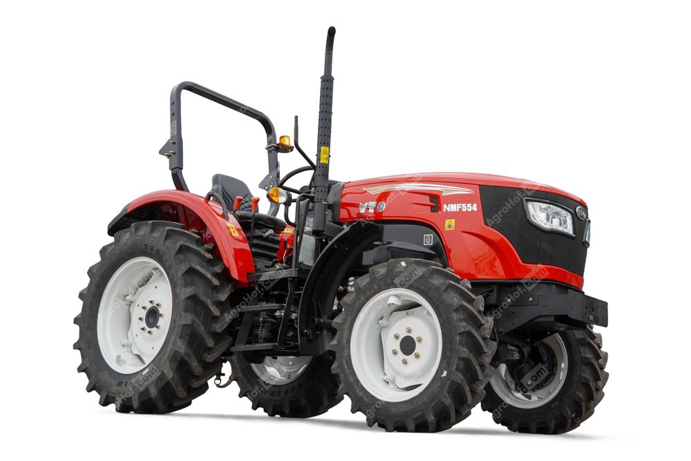 Tractor YTO 55 CP / YTO NMF554
