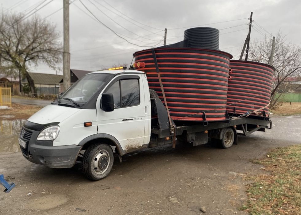 Эвакуатор по городу и межгород