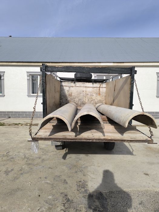 Продается Страпила, Шифер, Кормушка для Скот итд.