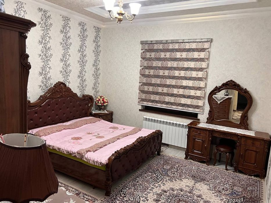 Файзли ховли, (5 сотих Участок) сотилади