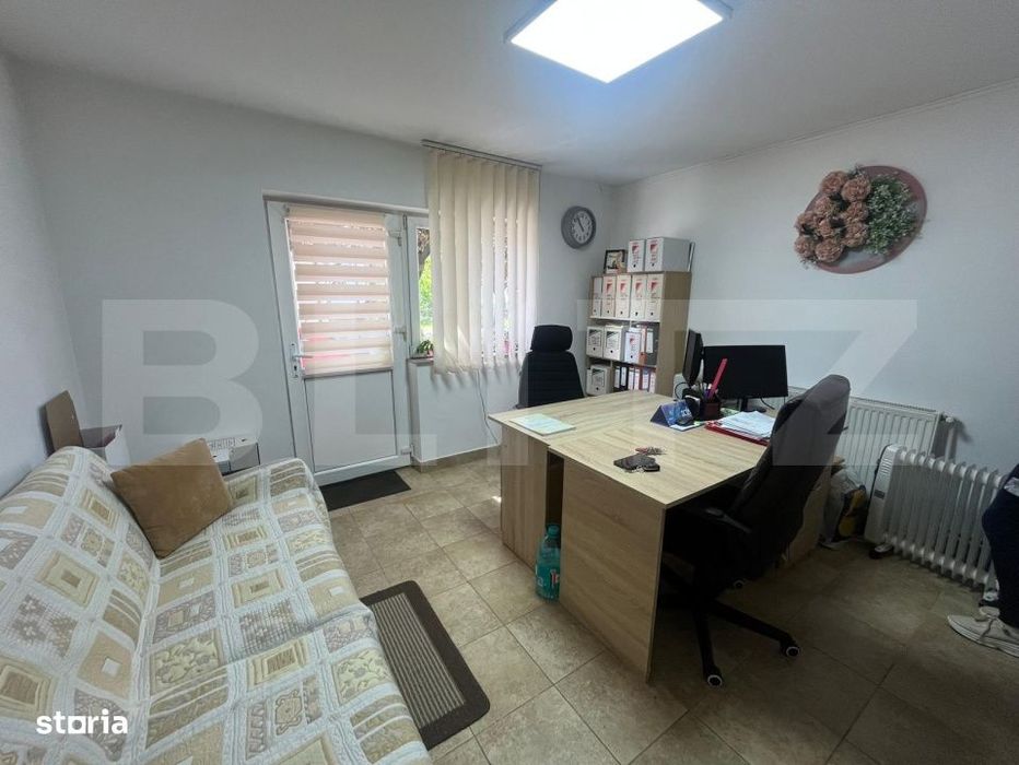 Spatiu comercial, 24 mp, zona Sensul Vechi