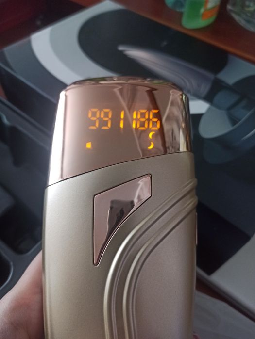 Эпилятор домашний