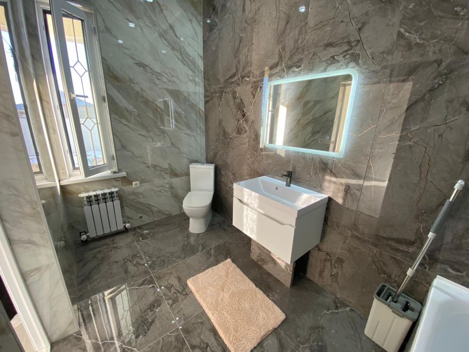 Дом Еркынкала 2