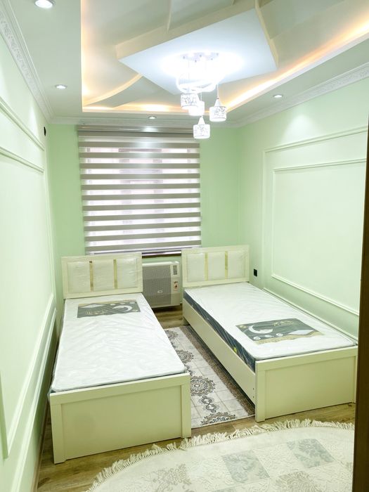 СРОЧНА! Продаёться 3-х комнатная квартира!