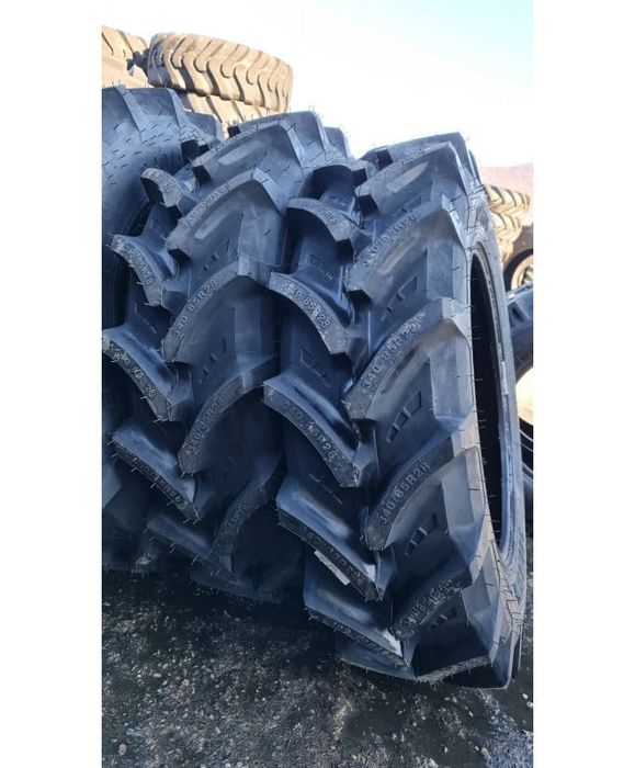 Anvelopa 380/70 R28 TA-110 PETLAS 127 D TL  Cauciucuri tractor, Fiat, Case, Fendt, John Deere, New Holland, Massey Ferguson, UTB   Cauciucuri tractor,