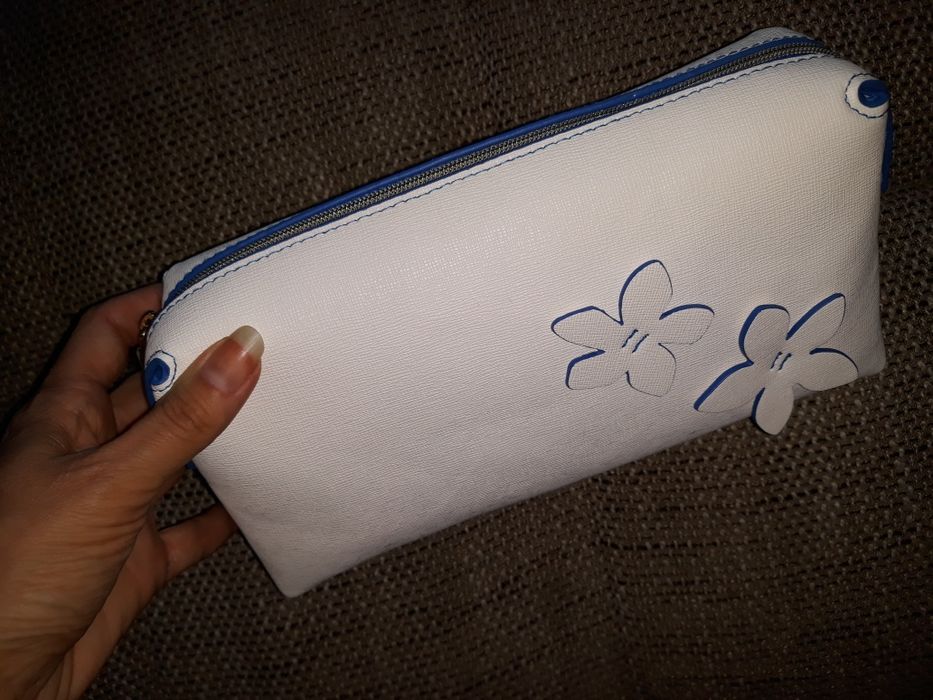 Козметични несесери Есте Лаудер, Клиник, Ланком