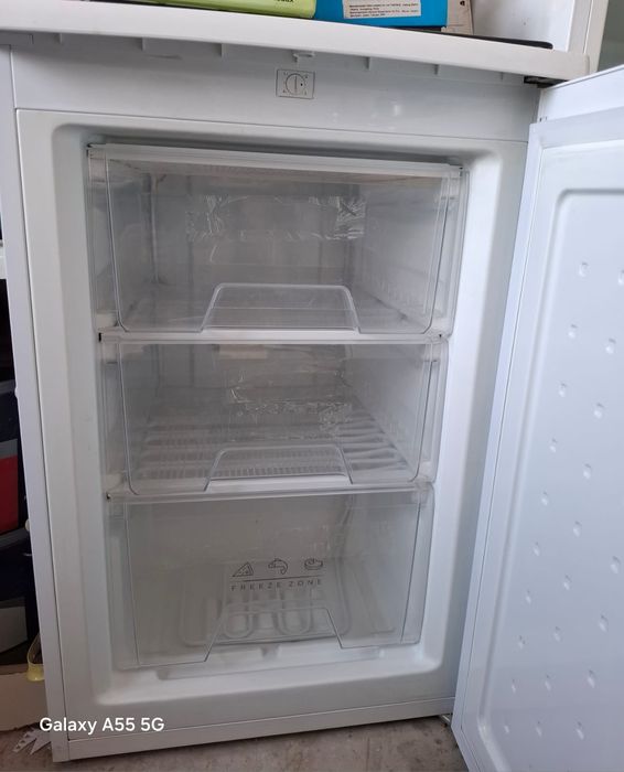 Морозильная камера