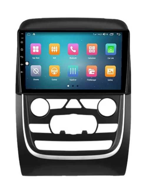 9-инчова мултимедия за Dodge Durango (2013–2020) + Подарък камера