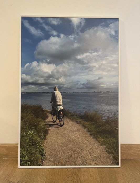 Fotografie inramata