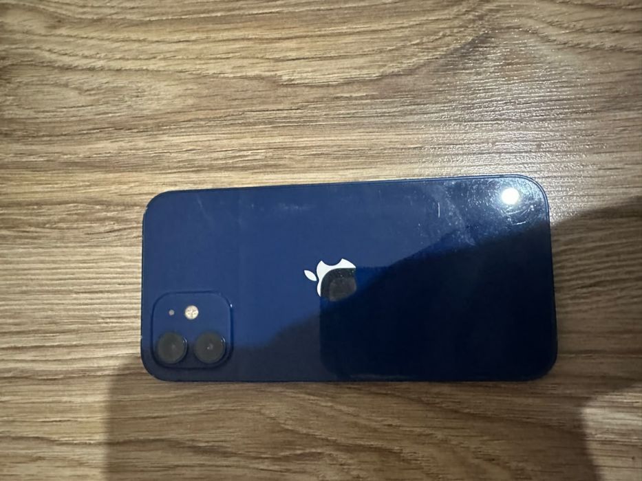 Iphone 12.128gb