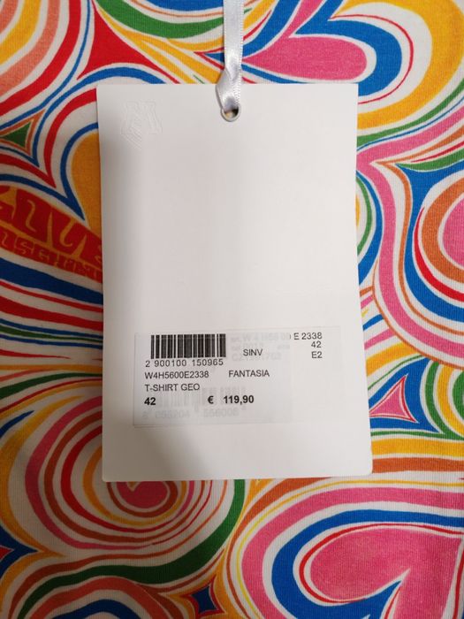 Tricou Love Moschino.