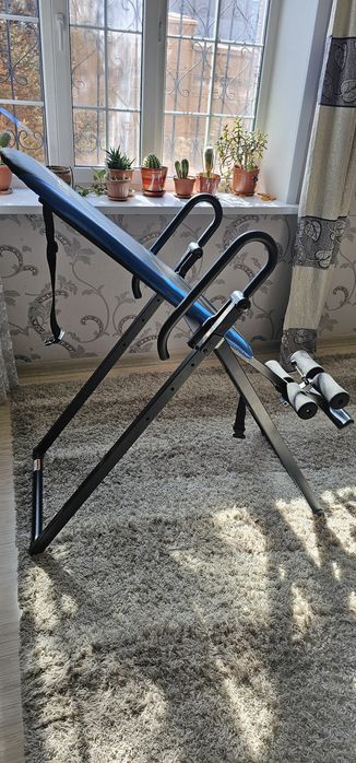 Инверсионный стол