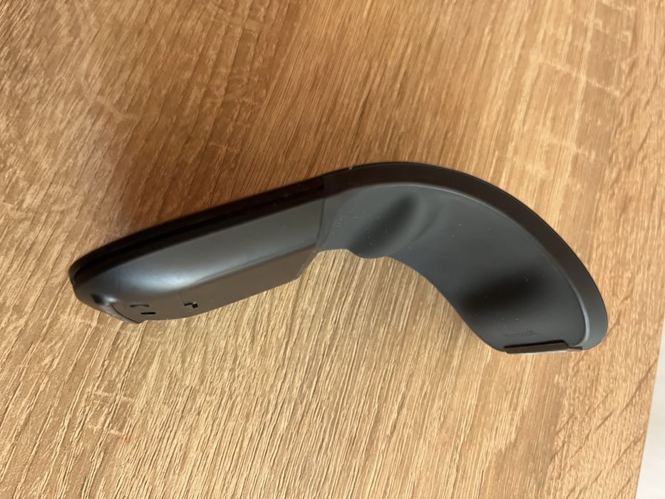 Mouse Microsoft Surface Arc