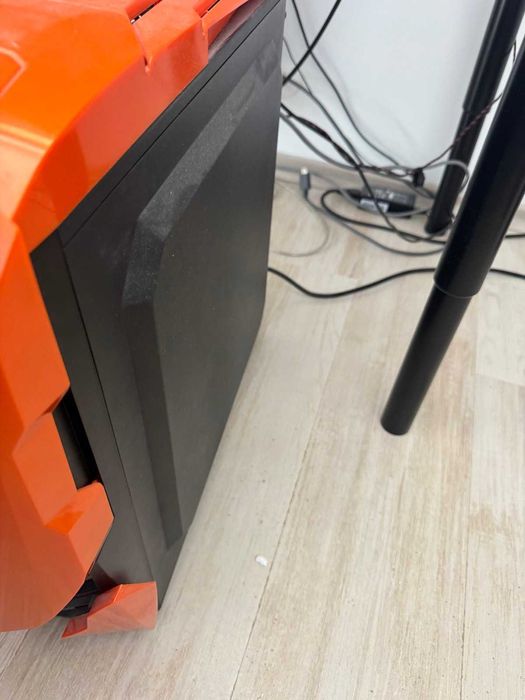 Геймърски компютър i7-7700 / GTX 1070 Ti / 16GB RAM / 3x SSD