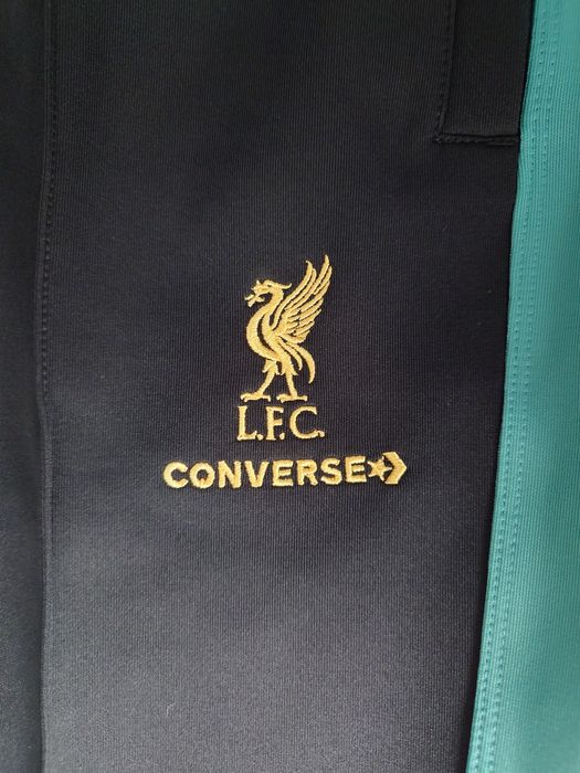 Панталон Liverpool x Converse