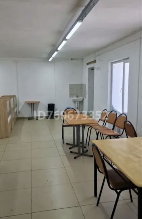 Сдам в аренду помещение