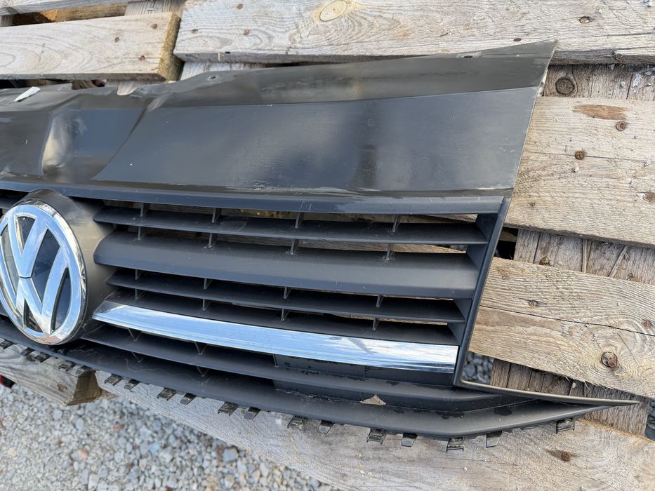 Решетка VW T6/Transporter