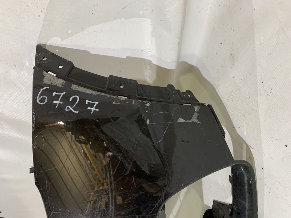 Bara fata BMW X4, F26, 2015, 2016, 2017, 2018, cod origine OE 51117338533.