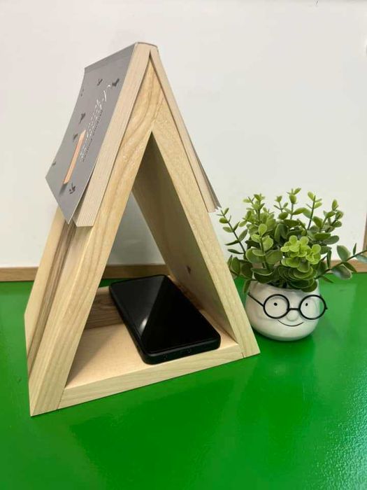 Книгоразделител подарък за всеки повод