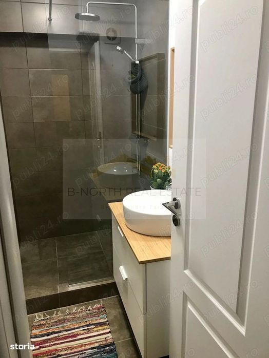 Apartament 2 camere premium | Bulevardul Unirii – Zona Fântâni -Vedere