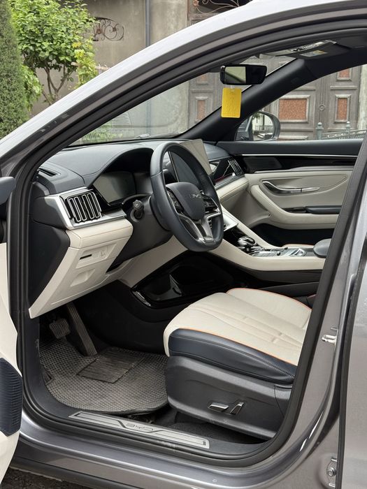 •Byd Song Plus 2023•