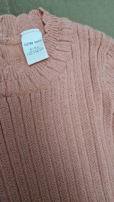 Продам  свитер для девочек