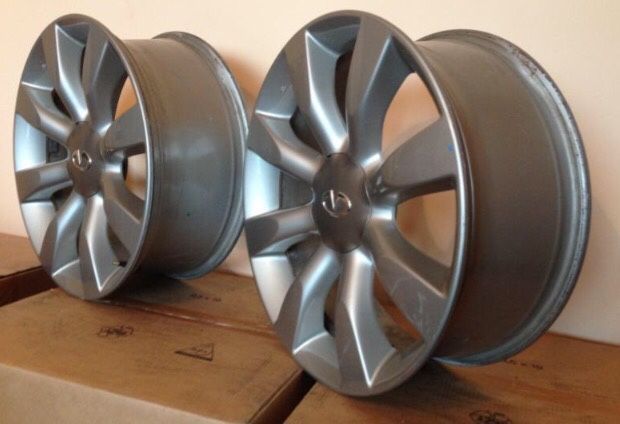 Оригинални джанти 20 нисан инфинити субару тойота мицубиши низмо 5Х114