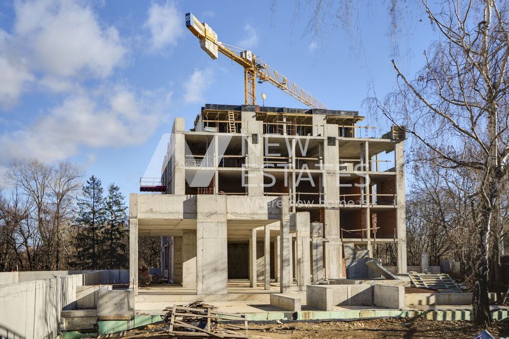 Продава се Тристаен апартамент в София, Бояна - 125 кв.м за 2094 €/кв.м - Снимка #4