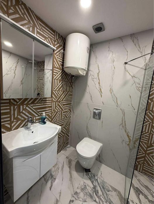 Дава се под наем Двустаен апартамент в София, Полигона - 59 кв.м за 730 € - Снимка #7