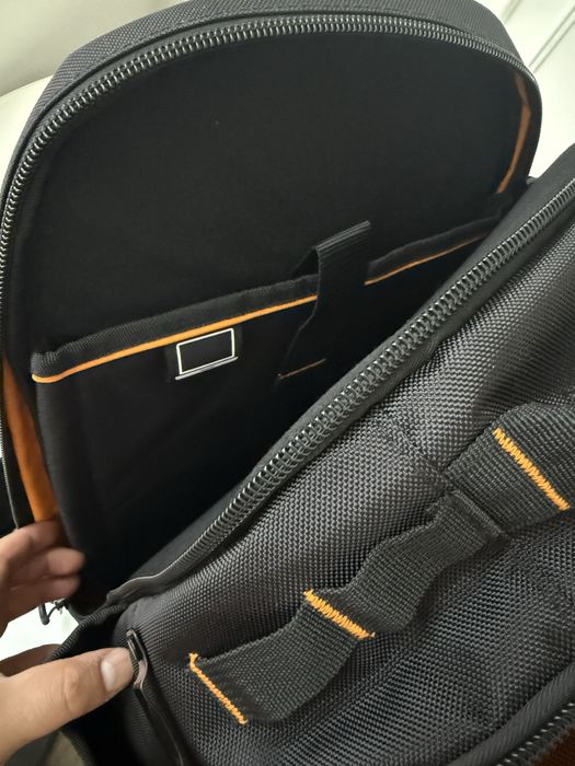 Рюкзак DeWalt McLaren Limited Edition