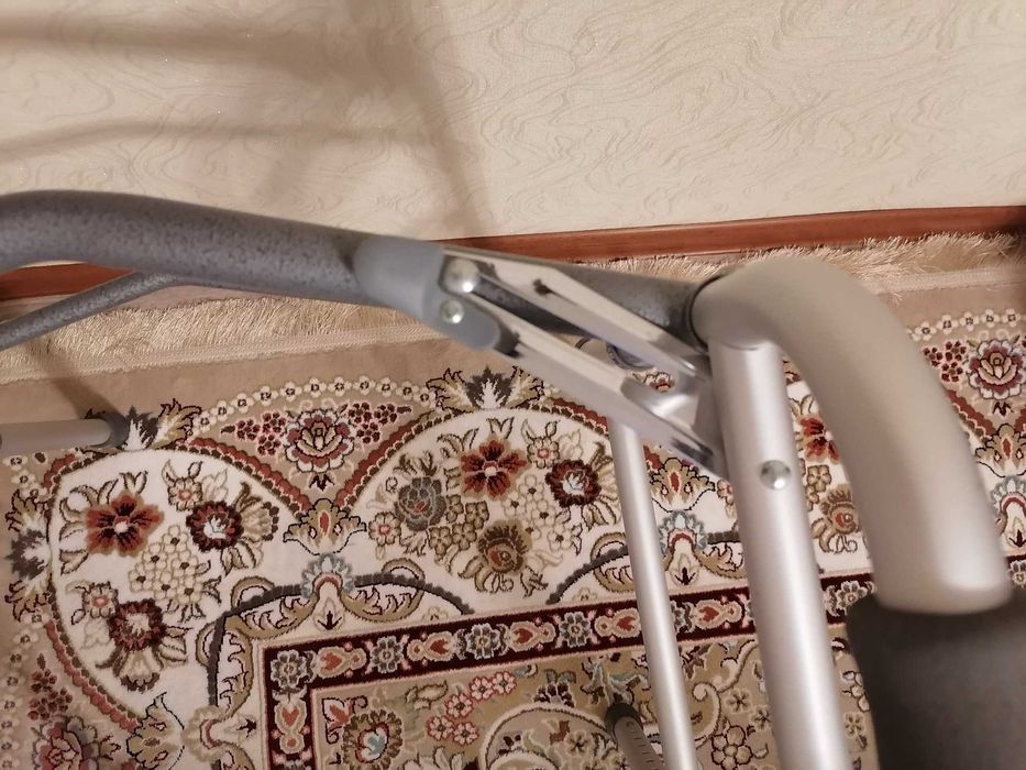 Ходунки в отличном состоянии