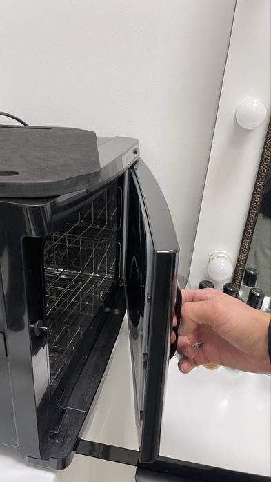 Нагреватель полотенец