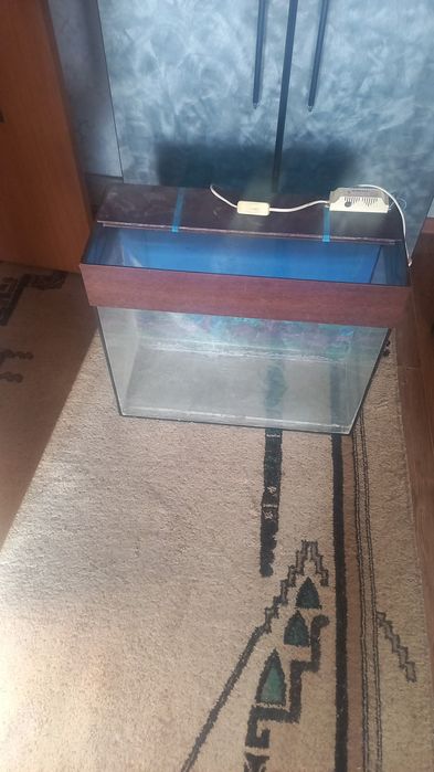 Аквариум 50литров