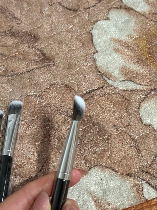 Кисти для макияжа