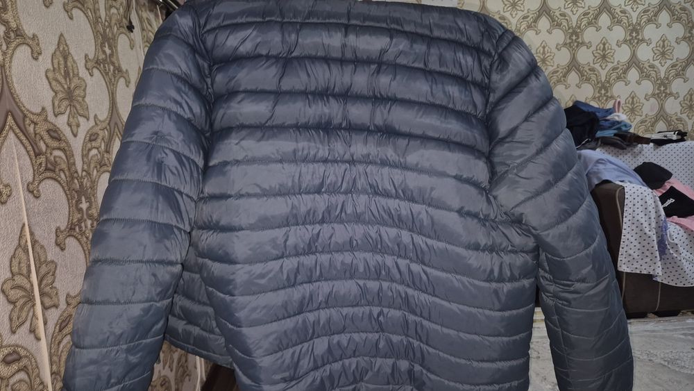 Продаётся мужская куртка Waikiki