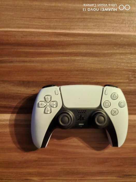 Joystick Playstation 5