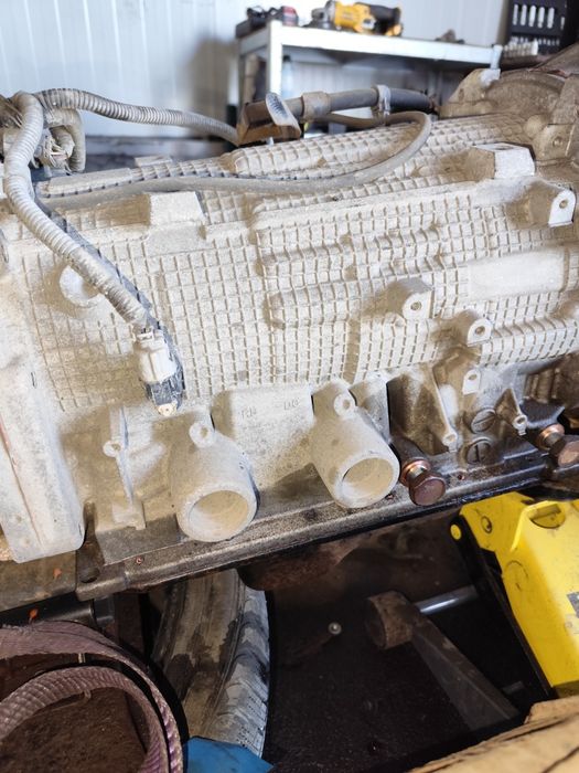 Mitsubishi L200-Митсубиши Л200,Раздатка