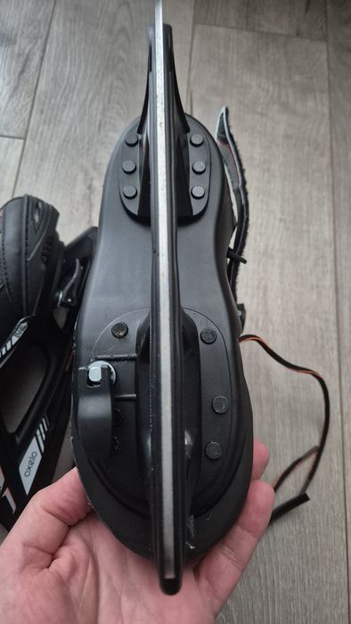 Patine copii reglabile 32-35