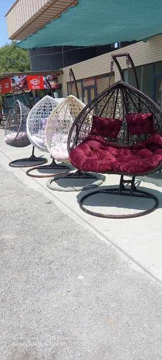 Качеля 5 йил кафолати