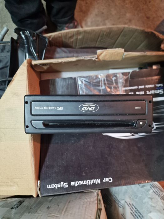 БМВ Е39 части (BMW E39)