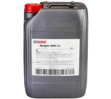 Ulei hidraulic H46 si HLP46 bidoane de 1 litru sau 20 litri in Otopeni