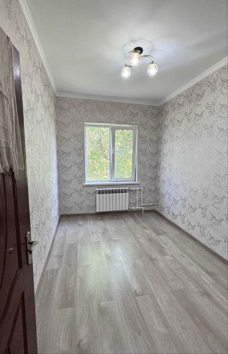 Карасу-1 Продается квартира 2/5/5 балкон 2х6 Улучшенная Планировка