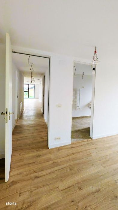 Apartament Boutique, 145 mp, zona Nord-Vest