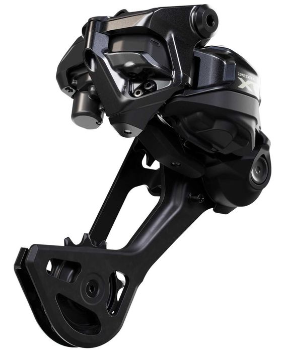 Комплект задвижване Shimano XT Di2 M8250-SGS 12-speed Drivetrain Upgrade Kit I-Spec EV