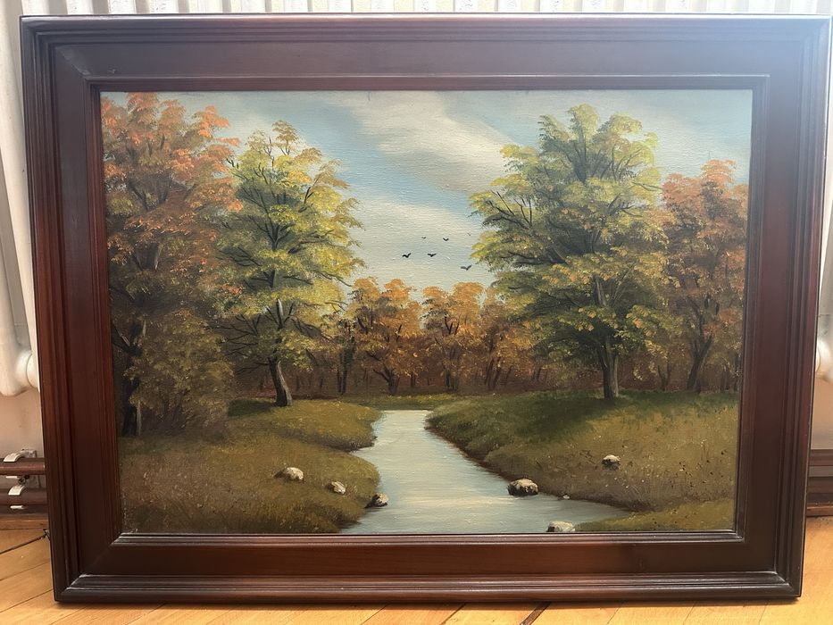 Tablu Mare 82X62