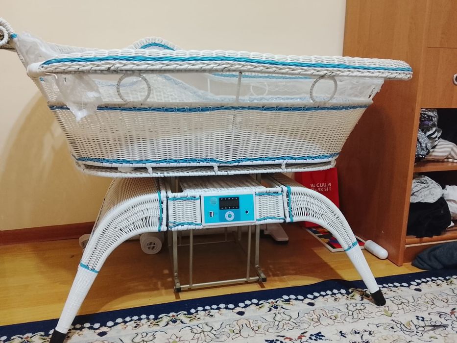 Детский монеж белей