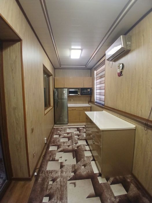 Аренда квартира 3/4/4 Кадешво. С зади инбазар.