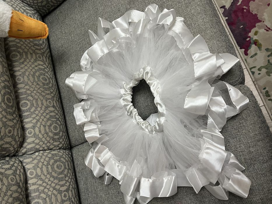 Юбка для девочки