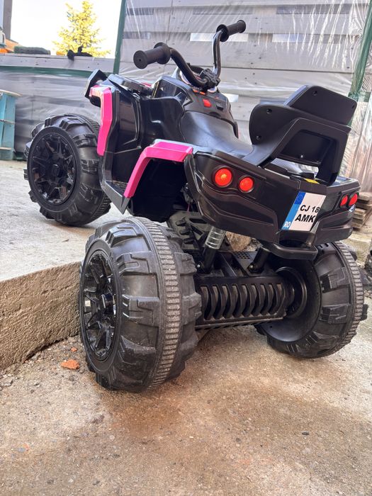 Atv electric copii