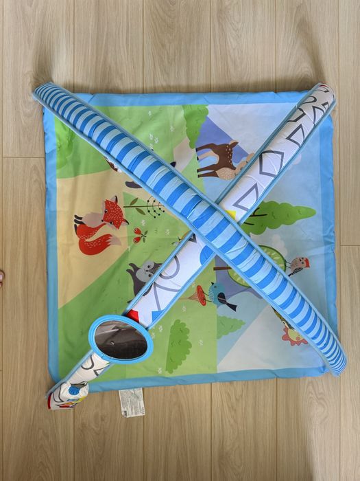 Активна гимнастика Chipolino